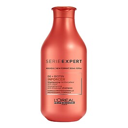 Serie Expert Inforcer Shampoo - Shampoing anti-casse image